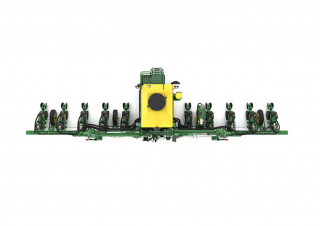 Посівні машини John Deere 1725C