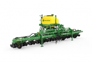 Посівні машини John Deere 1725C