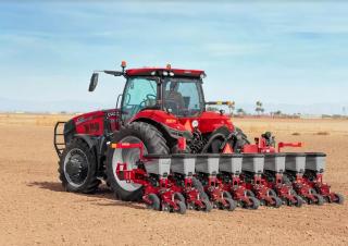 Посівні машини Case IH 2110 Early Riser 38