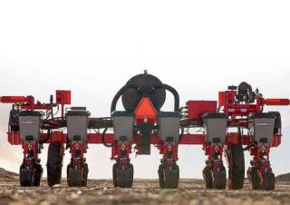 Посівні машини Case IH 2110 Early Riser 40