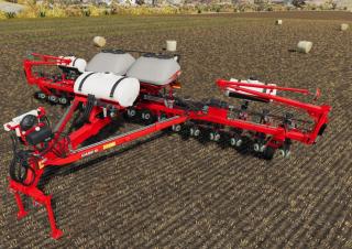 Посівні машини Case IH 2150 16R30