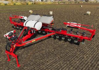 Посівні машини Case IH 2150 24R30
