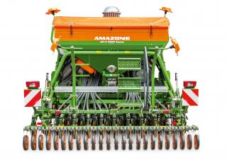 Посівні машини Amazone AD-P 3000 Super WS