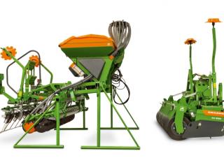 Посівні машини Amazone AD-P 3001 Special WS