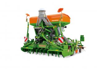 Посівні машини Amazone AD-P 4000 Special RoTeC