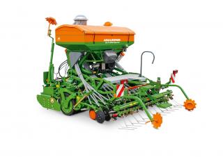 Посівні машини Amazone AD-P 4000 Special RoTeC