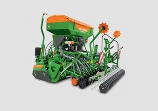 Посівні машини Amazone AD-P 4001 Special RoTeC