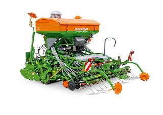 Посівні машини Amazone AD-P 4001 Special RoTeC