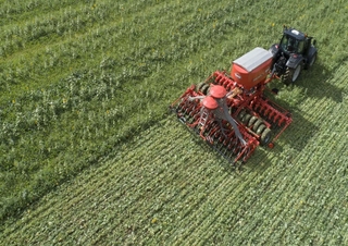 Посівні машини Kuhn Aurock 6000 R 40
