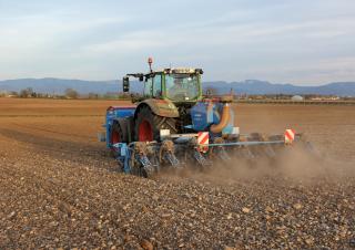 Посівні машини Lemken Azurit 9/8.75 K D