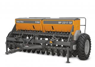 Посівні машини Valtra BP 2217