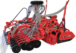 Посівні машини Kuhn BTF 4030-28