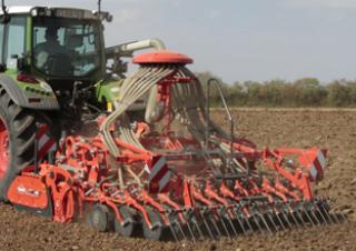 Посівні машини Kuhn BTF 4030-28