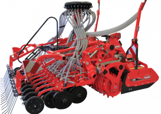 Посівні машини Kuhn BTF 4030-32
