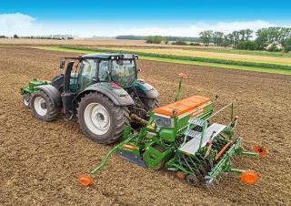 Посівні машини Amazone Cataya 3000 Special RoTeC
