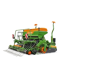 Посівні машини Amazone Cataya 3000 Special RoTeC