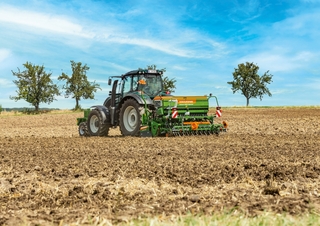 Посівні машини Amazone Cataya 3000 Special RoTeC