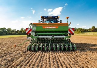 Посівні машини Amazone Cataya 3000 Special TwinTeC