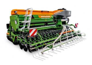 Посівні машини Amazone Cataya 3000 Super RoTeC