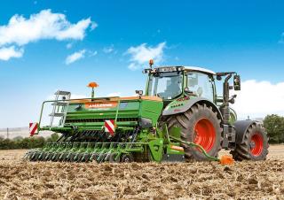 Посівні машини Amazone Cataya 3000 Super RoTeC
