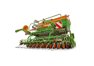 Посівні машини Amazone Cataya 4000 Super RoTeC