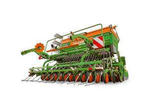 Посівні машини Amazone Cataya 4000 Super RoTeC