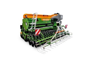 Посівні машини Amazone Cataya 4000 Super TwinTec