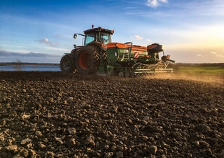 Посівні машини Amazone Cataya 4000 Super TwinTec