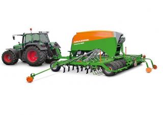 Посівні машини Amazone Cayena 6001 C