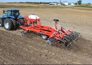 Посівні машини Kuhn CCX 9000-21 8005-14
