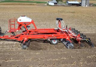Посівні машини Kuhn CCX 9000-21 8005-14
