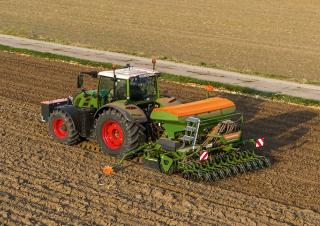 Посівні машини Amazone Centaya 3000 Super RoTeC