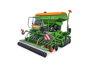 Посівні машини Amazone Centaya 3000 Super RoTeC