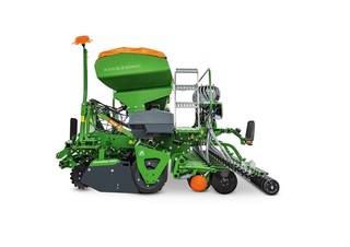 Посівні машини Amazone Centaya 3000 Super RoTeC