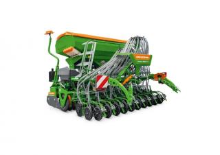 Посівні машини Amazone Centaya 3000 Super TwinTeC