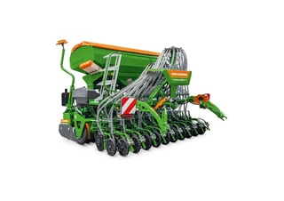 Посівні машини Amazone Centaya 3000 Super TwinTeC