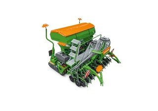 Посівні машини Amazone Centaya 3000 Super TwinTeC