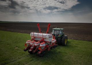 Посівні машини Gaspardo Chrono 700