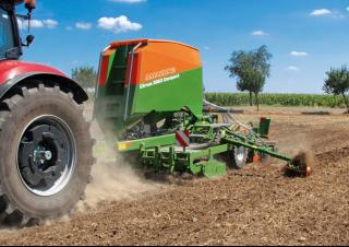 Посівні машини Amazone Cirrus 3003 Compact RoTeC