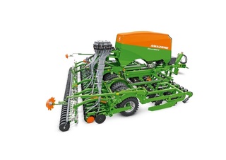 Посівні машини Amazone Cirrus 6003-2CC-RoTeC