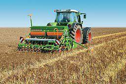 Посівні машини Amazone D9 2500 Special WS