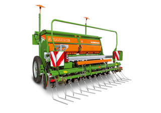 Посівні машини Amazone D9 3000 Special WS