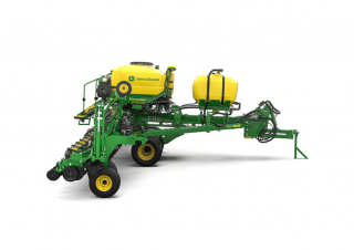 Посівні машини John Deere DB44 24Row22