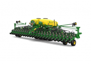 Посівні машини John Deere DB44 24Row22