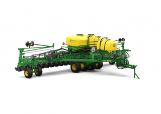 Посівні машини John Deere DB44 24Row22