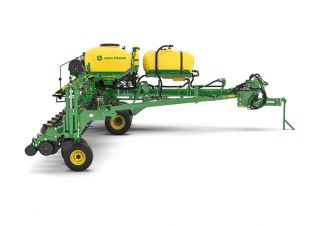 Посівні машини John Deere DB60 24Row30