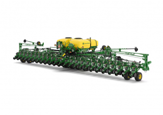 Посівні машини John Deere DB60 24Row30