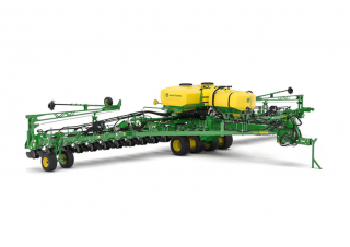 Посівні машини John Deere DB60 24Row30