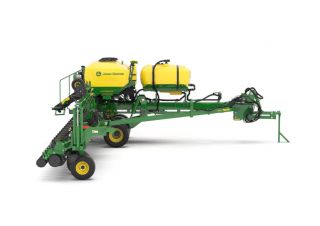 Посівні машини John Deere DB60 36Row20