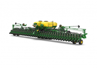 Посівні машини John Deere DB60 36Row20